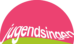 Jugendsingen logo